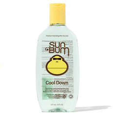 Gel Sun Bum Cool Down Refrescante para después del sol