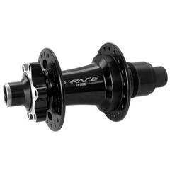 Bocina Trasera Cassette 36H MTB para Sram XD 11/12V. Eje Pasante 12X142MM X-Race Cone