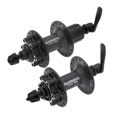 J.bocinas Shimano disco tornillo 8/9/10/11v.m475 36h