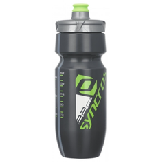 Anfora Syncros Corp Plus Negra Verde 650ML