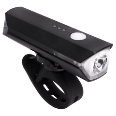 Luz trasera FireFly JY-6267 recargable USB