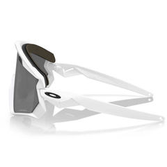 Anteojos Oakley Wind Jacket 2.0 Matte White/ Prizm Black 941830