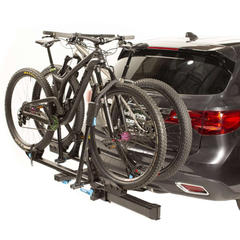 Rack Backstage 2 bicis Rockymount