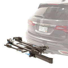 Rack Backstage 2 bicis Rockymount