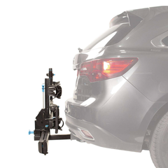 Rack Backstage 2 bicis Rockymount