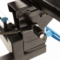 Rack Backstage 2 bicis Rockymount