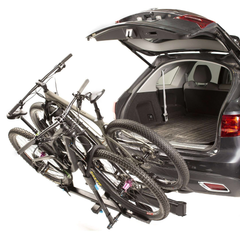 Rack Backstage 2 bicis Rockymount