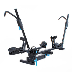 Rack Monorail 2 bicis Rockymounts