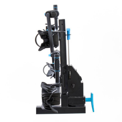 Rack Backstage 2 bicis Rockymount