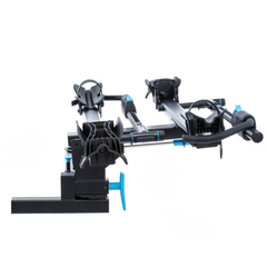 Rack Backstage 2 bicis Rockymount