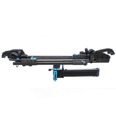 Rack Backstage 2 bicis Rockymount