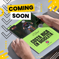 Ebook COSTA RICA en BICICLETA