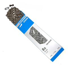 Cadena Shimano mtb Altus/Tourney de 6/7/8 V. CNHG40