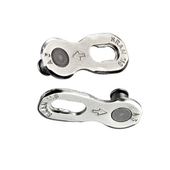 Set 4 Pega Cadena ruta 11V Powerlock