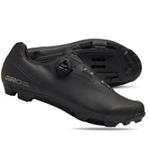 Zapato MTB Giro Cadet XC Negro