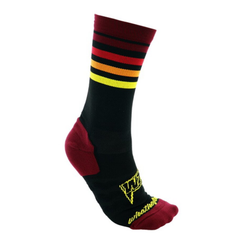 Calcetines WTF Dots Uni talla