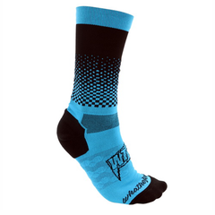 Calcetines WTF Dots Uni talla