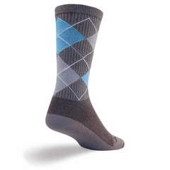 Calcetines Sock Guy 6" Stay classy crew