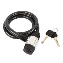 Candado de seguridad 12X1000MM