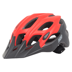 Casco mtb Spr H 15