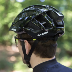 Casco Lazer Compact