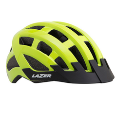 Casco Lazer Compact
