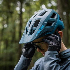 Casco Lazer Coyote