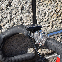 Ciclocomputador Cateye sin cable CC-VT230W