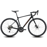 Bicicleta Giant Contend AR Shimano 105 11V.