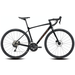 Bicicleta Giant Contend AR Shimano 105 11V.