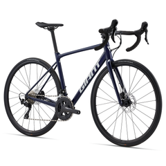 Bicicleta Giant Contend SL1 Disc Shimano 105 11V.