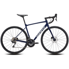 Bicicleta Giant Contend SL1 Disc Shimano 105 11V.