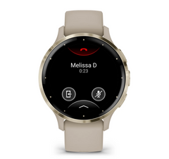 Reloj Inteligente Garmin Venu® 3S
