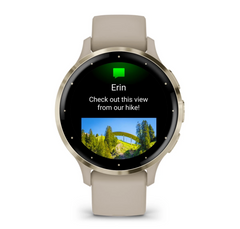 Reloj Inteligente Garmin Venu® 3S