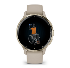Reloj Inteligente Garmin Venu® 3S