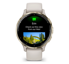 Reloj Inteligente Garmin Venu® 3S