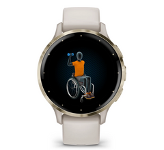 Reloj Inteligente Garmin Venu® 3S