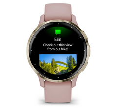 Reloj Inteligente Garmin Venu® 3S