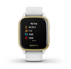 Reloj Inteligente GPS Garmin Venu® Sq