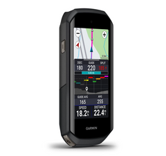Ciclocomputador Garmin GPS Edge® 1050