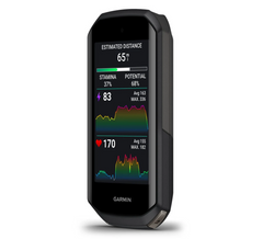 Ciclocomputador Garmin GPS Edge® 1050