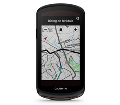 Ciclocomputador Edge® 1040 Solar