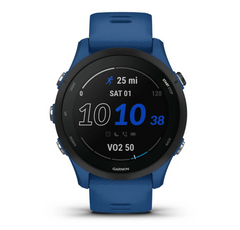 Reloj Garmin  Inteligente GPS Forerunner® 255 Azul