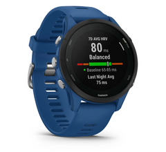 Reloj Garmin  Inteligente GPS Forerunner® 255 Azul