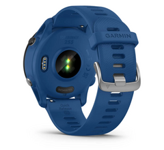 Reloj Garmin  Inteligente GPS Forerunner® 255 Azul