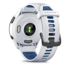 Reloj Garmin Inteligente GPS Forerunner 265 music Blanco/Azul