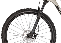 Bicicleta KTM Scarp MT Pro Shimano Deore 12V.
