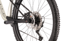 Bicicleta KTM Scarp MT Pro Shimano Deore 12V.