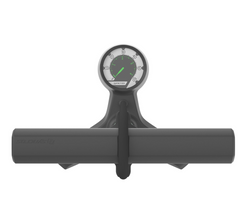 Inflador Syncros de pie Vernon 3.0 Tubless ready