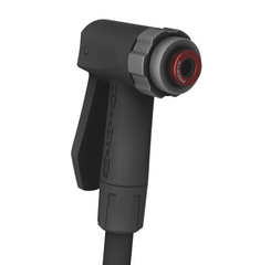 Inflador Syncros de pie Vernon 3.0 Tubless ready